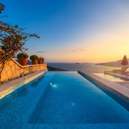 Eco Safran Hill 4*