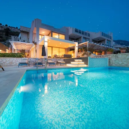 Eco Safran Hill Hotell