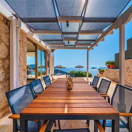 Eco Safran Hill 4*