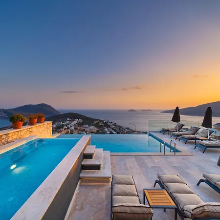 Eco Safran Hill 4*