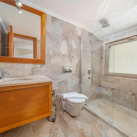 Eco Safran Hill 4* Kalkan