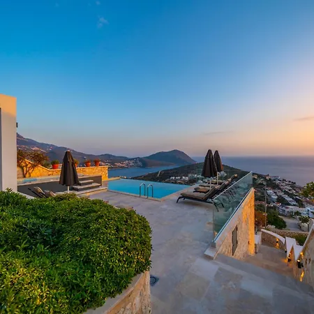 Eco Safran Hill Hotel